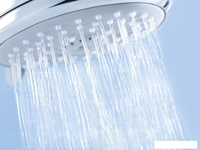 Верхний душ Grohe Euphoria 260 26458000 - фото