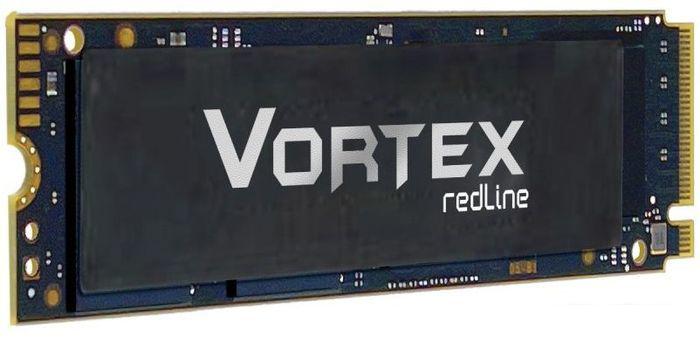 SSD Mushkin Vortex 1TB MKNSSDVT1TB-D8 - фото