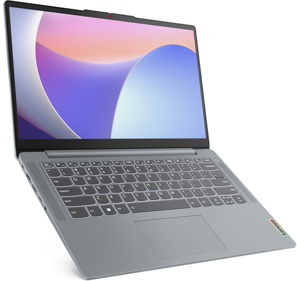 Ноутбук Lenovo IdeaPad Slim 3 14IAN8 82XA001YRK - фото