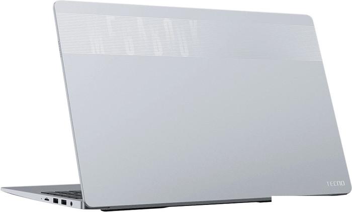 Ноутбук Tecno Megabook T1 2023 AMD TCN-T1R7D15.1.SL - фото
