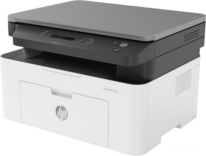 МФУ HP Laser 135a - фото