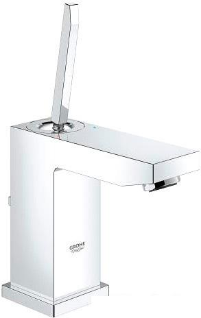 Смеситель Grohe Eurocube Joy 23654000 - фото