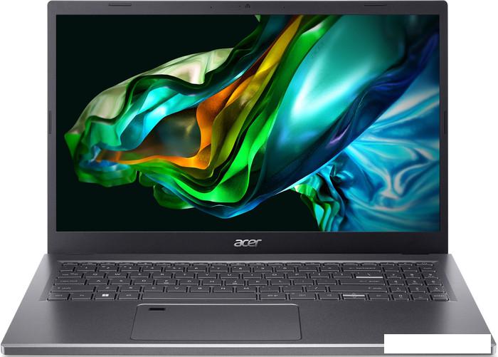 Ноутбук Acer Aspire 5 A515-58P-368Y NX.KHJER.002 - фото