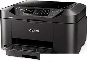 МФУ Canon MAXIFY MB2140 - фото