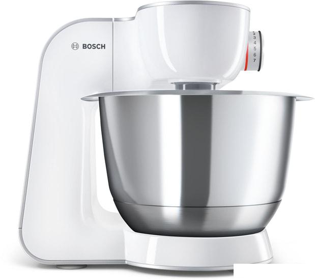 Кухонная машина Bosch MUM58257 - фото