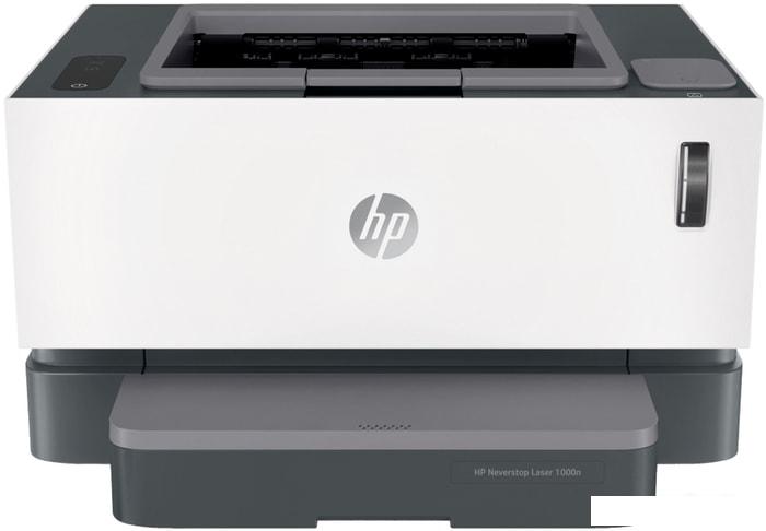 Принтер HP Neverstop Laser 1000n 5HG74A - фото