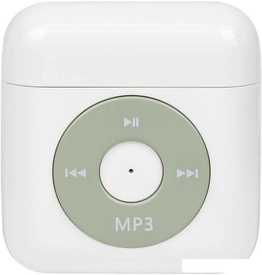 Наушники Hiper TWS MP3 HTW-HDX15 - фото