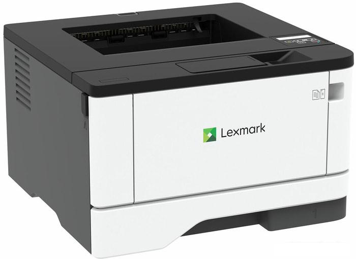 Принтер Lexmark MS431dn - фото