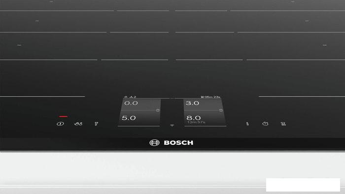 Варочная панель Bosch PXY875KW1E - фото