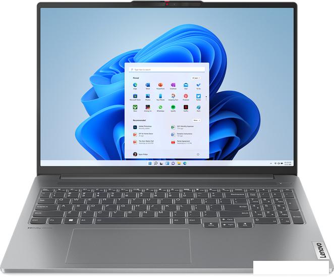 Ноутбук Lenovo IdeaPad Pro 5 16ARP8 83AS005BRK - фото