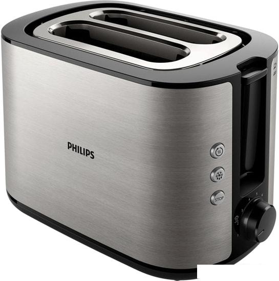 Тостер Philips HD2650/90 - фото