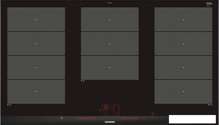 Варочная панель Siemens EX975LXC1E - фото