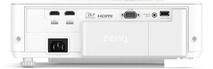 Проектор BenQ W1800 - фото