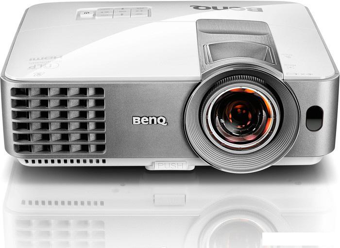 Проектор BenQ MS630ST - фото
