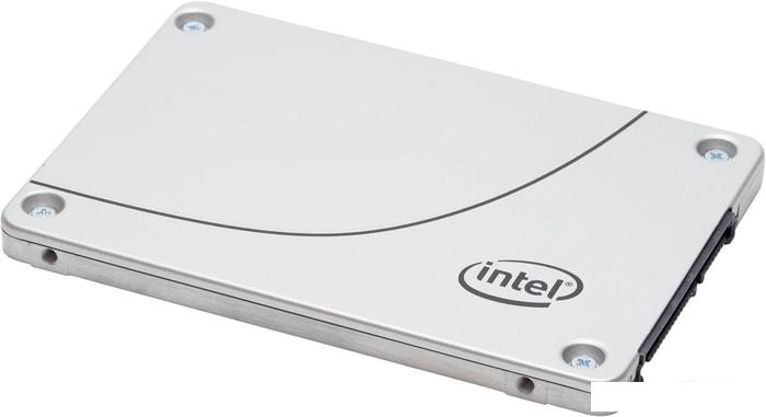 SSD Intel D3-S4510 480GB SSDSC2KB480G801 - фото