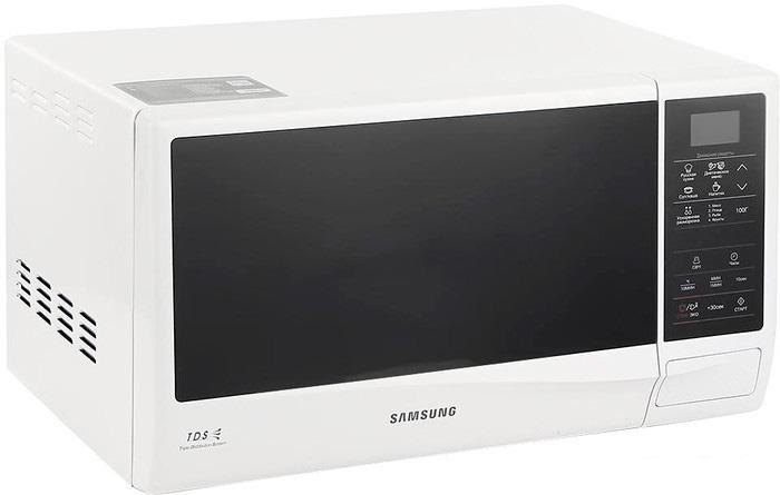 Микроволновая печь Samsung ME83KRW-2 - фото