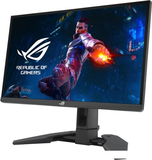 Игровой монитор ASUS ROG Swift Pro PG248QP - фото