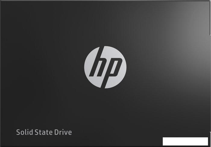 SSD HP S600 120GB 4FZ32AA - фото