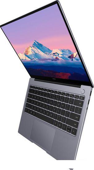 Ноутбук Huawei MateBook B5-430 KLVDZ-WDH9AQ 53012KFS - фото