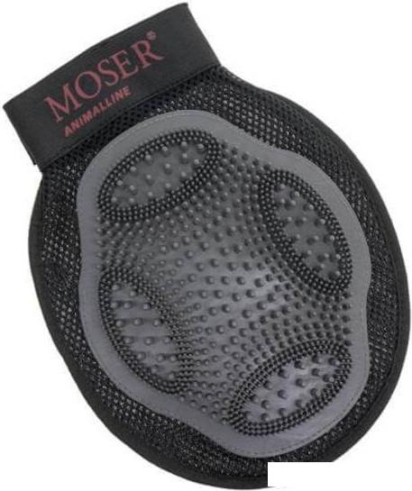 Набор грумера Moser Grooming Suitcase 2999-7460 - фото