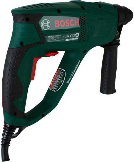 Перфоратор Bosch PBH 2500 RE [0603344421] - фото