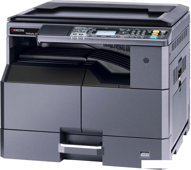 МФУ Kyocera Mita TASKalfa 2321 - фото