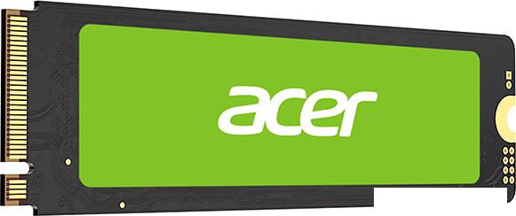 SSD Acer FA100 256GB BL.9BWWA.118 - фото