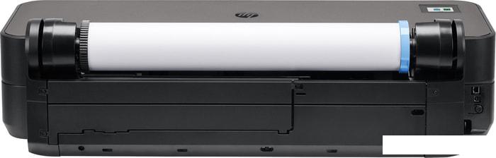 Плоттер HP DesignJet T230 (24-дюймовый) - фото
