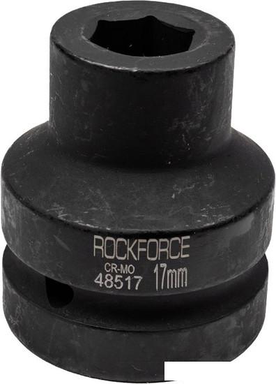 Головка слесарная RockForce RF-48517 - фото