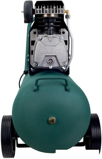 Компрессор Metabo Basic 250-50 W 601534000 - фото