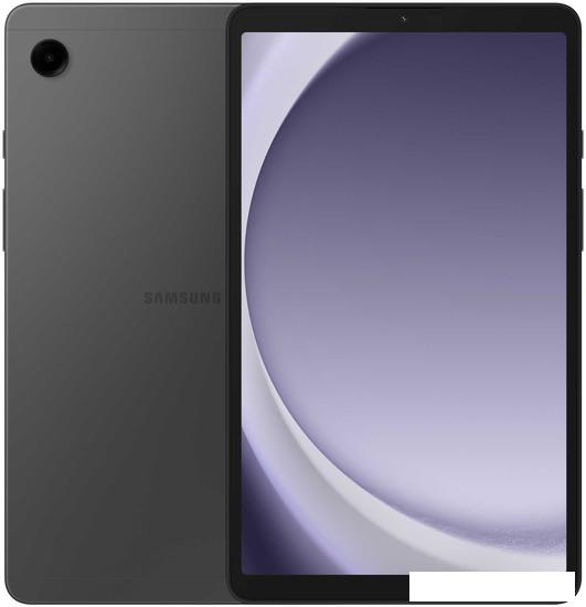 Планшет Samsung Galaxy Tab A9 LTE SM-X115 4GB/64GB (графит) - фото