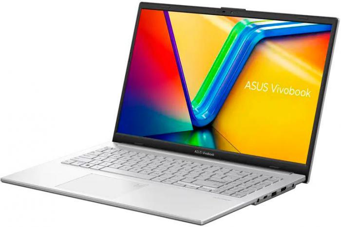 Ноутбук ASUS Vivobook Go 15 E1504FA-BQ1186 - фото