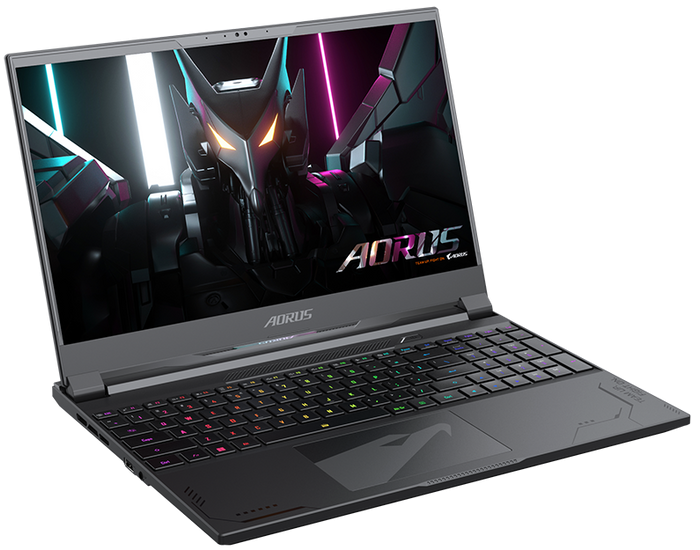 Игровой ноутбук Gigabyte Aorus 15X ASF-D3KZ754SD - фото