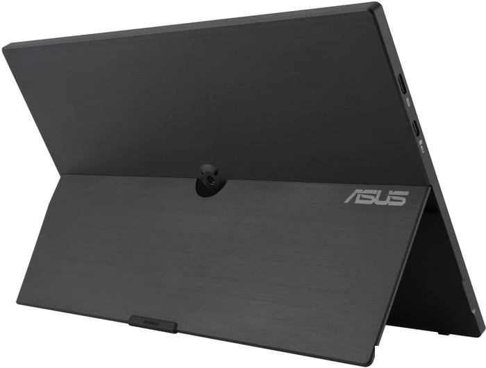 Портативный монитор ASUS ZenScreen MB16AHV - фото