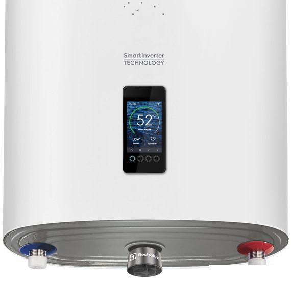 Водонагреватель Electrolux EWH 50 SmartInverter - фото