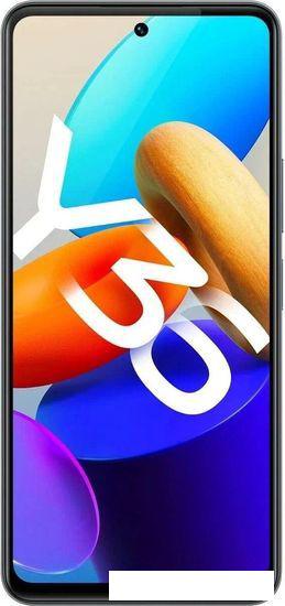 Смартфон Vivo Y36 8GB/128GB международная версия (сияние звезд) - фото