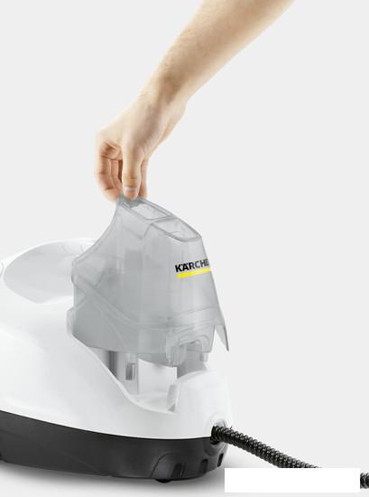 Пароочиститель Karcher SC 4 EasyFix 1.512-630.0 - фото