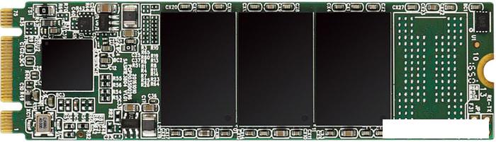 SSD Silicon-Power A55 512GB SP512GBSS3A55M28 - фото