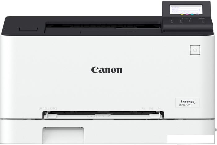 Принтер Canon LBP631Cw 5159C004 - фото