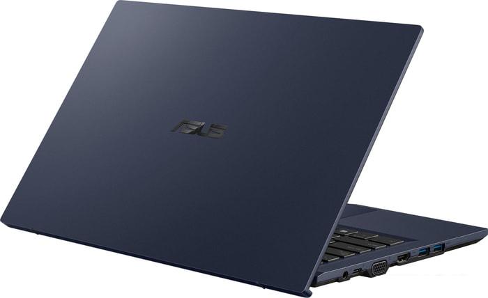 Ноутбук ASUS ExpertBook B1 B1400 B1400CEAE-EB1972 - фото