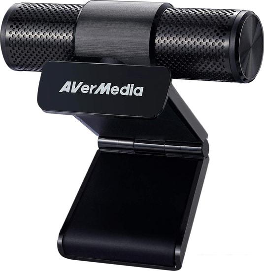 Web камера AverMedia Live Streamer 313 PW313 - фото
