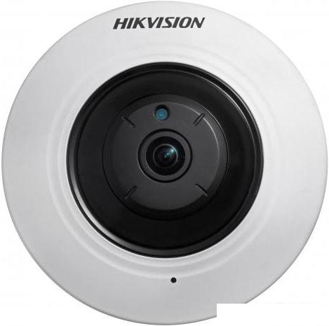 IP-камера Hikvision DS-2CD2955FWD-I - фото