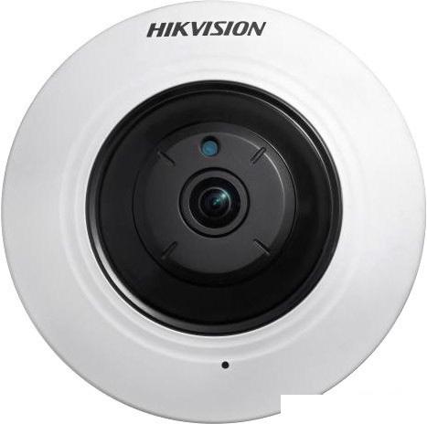 IP-камера Hikvision DS-2CD2935FWD-I - фото