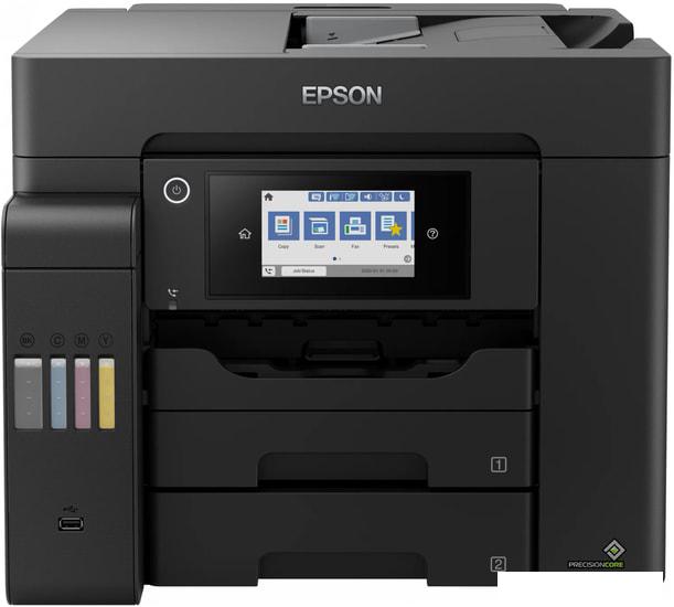 МФУ Epson L6550 - фото