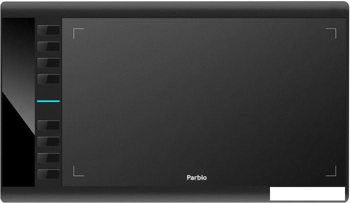 Графический планшет Parblo A610 V2 - фото