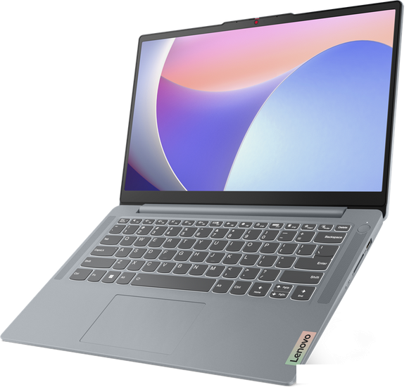 Ноутбук Lenovo IdeaPad Slim 3 14IAH8 83EQ002RPS - фото