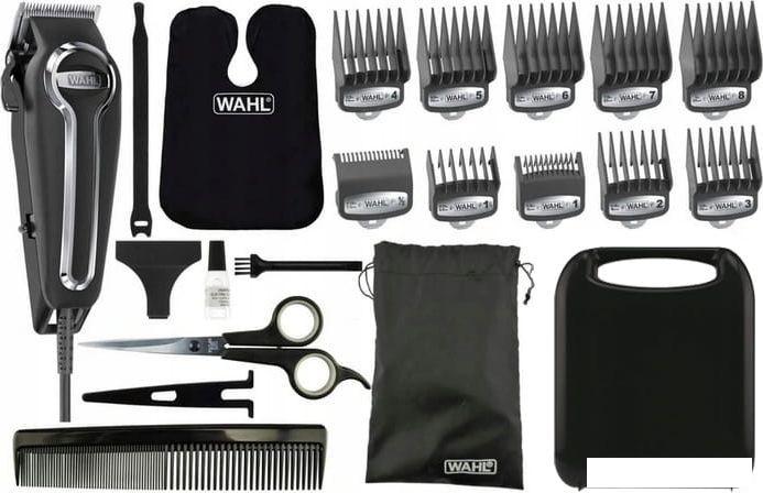 Машинка для стрижки волос Wahl Elite Pro 20106-0460 - фото