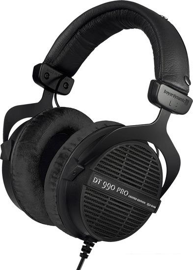 Наушники Beyerdynamic DT 990 Pro Limited Edition 250 Ohm - фото