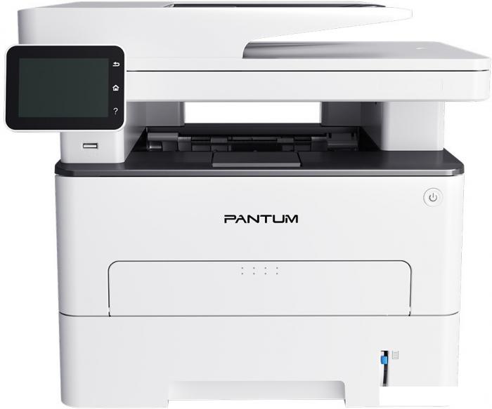 МФУ Pantum M7310DW - фото