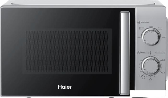 Микроволновая печь Haier HMB-MM207SA - фото